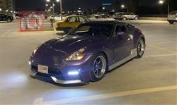 نيسان 370Z